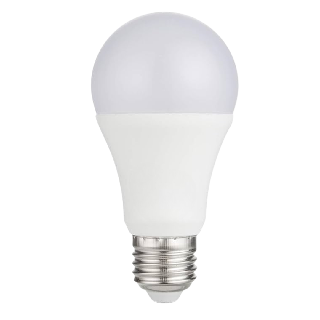 Hard Head LED Bulb White 12?W DestGlow