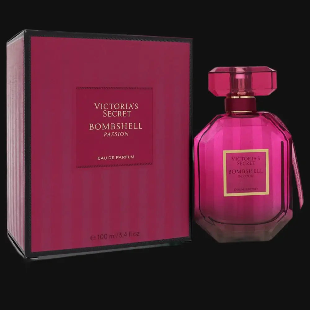 Bombshell Passion By Victoria&