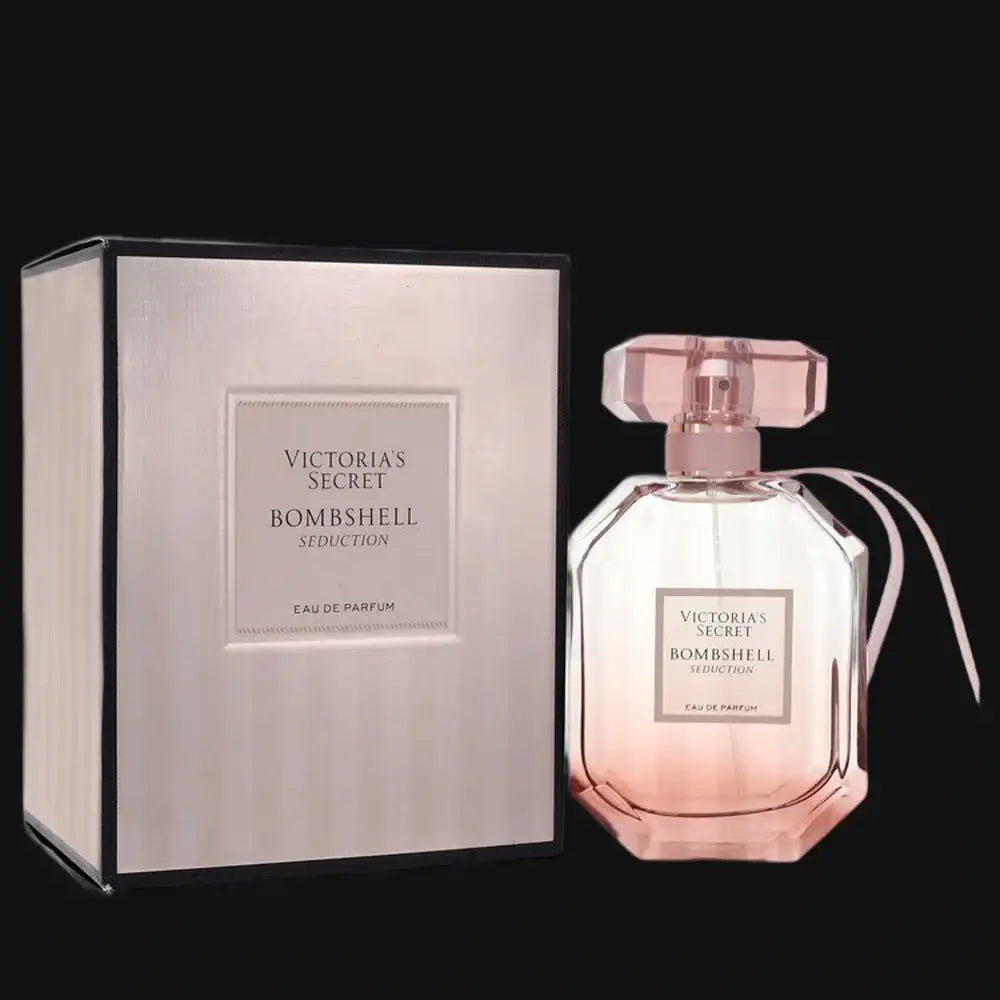 Bombshell Seduction By Victoria&