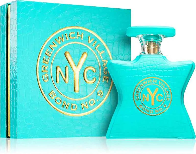 Bond No. 9 Greenwich Village Unisex