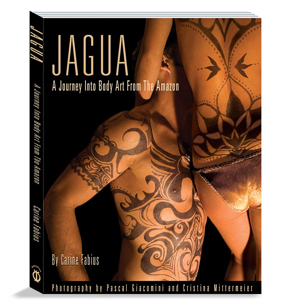 Jagua by Earth Henna