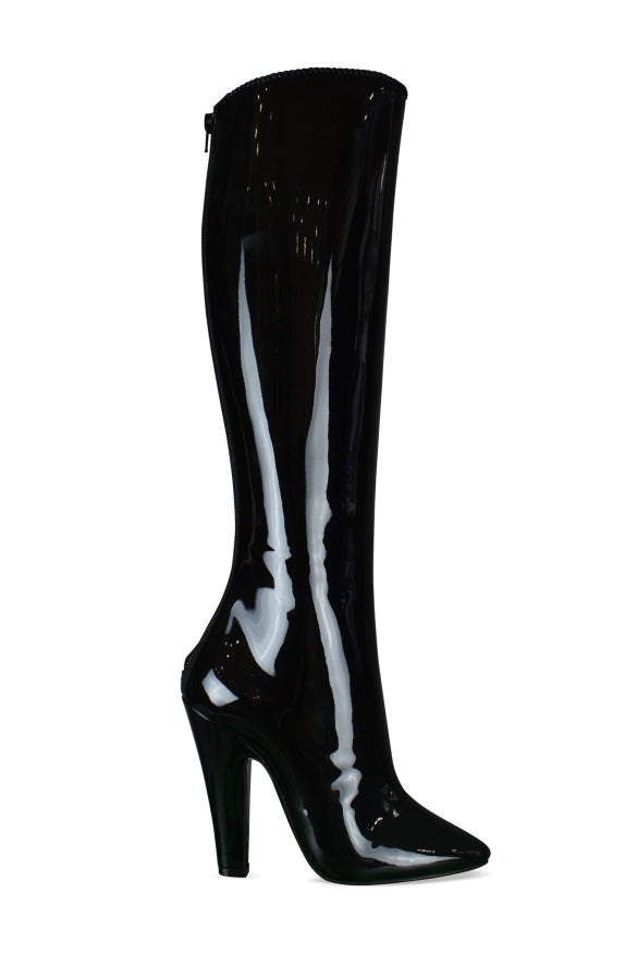 Saint Laurent Women Boots 68 by Luosophy