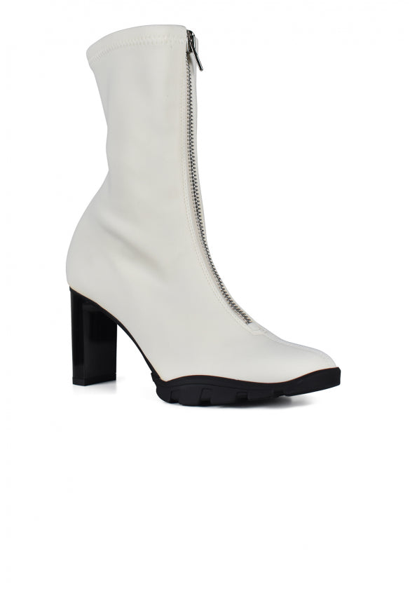 Alexander Mcqueen Women Scuba Boots by Luosophy