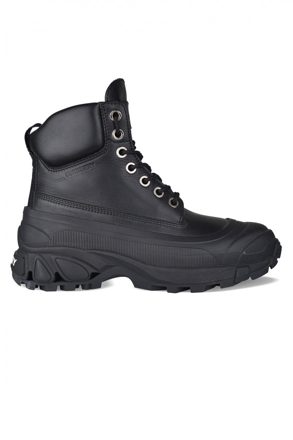 Burberry Men Arthur Boots DestGlow