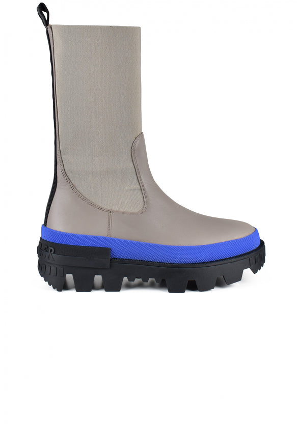Moncler Women Chelsea Neue Boots by Luosophy