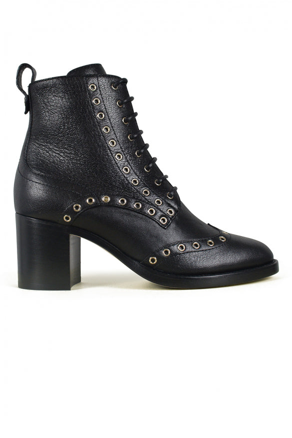 Jimmy Choo Women Hannah Boots by Luosophy