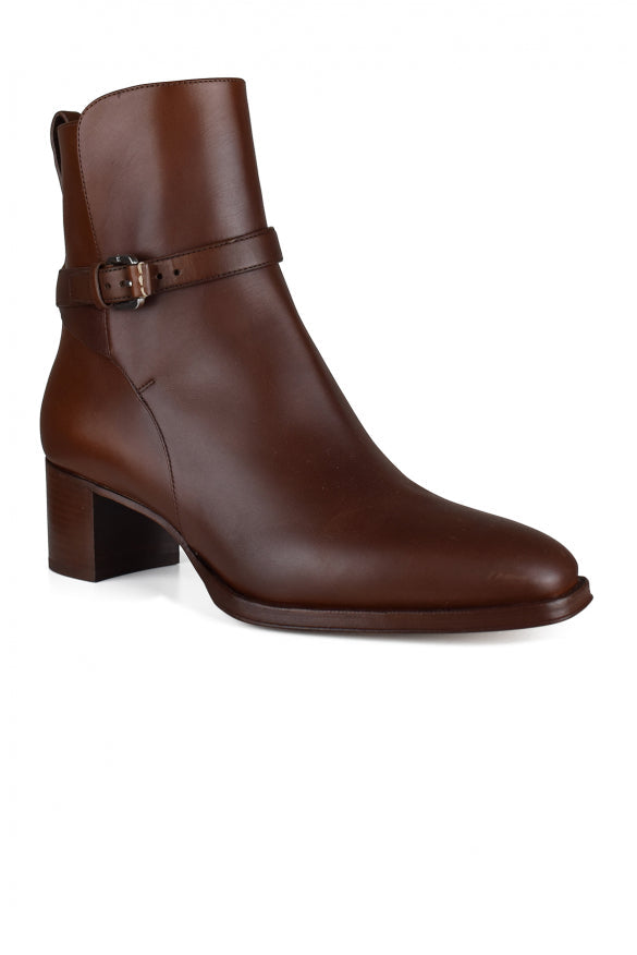Ralph Lauren Women Callie Boots by Luosophy