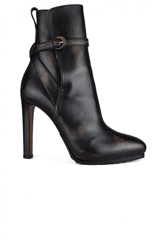 Ralph Lauren Women Recelle Boots by Luosophy