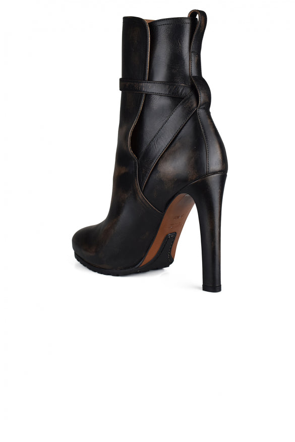 Ralph Lauren Women Recelle Boots by Luosophy