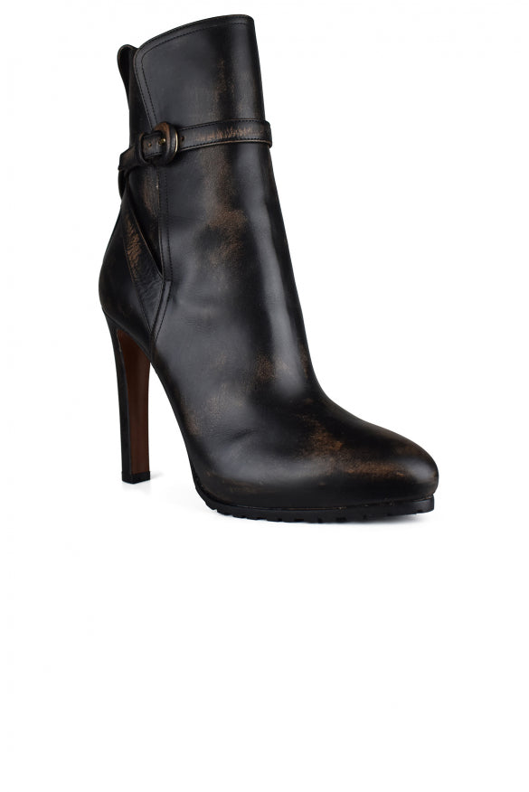 Ralph Lauren Women Recelle Boots by Luosophy