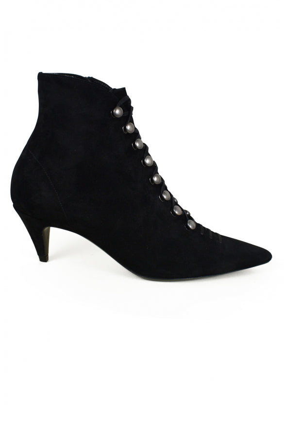 Saint Laurent Women Ally Boots by Luosophy