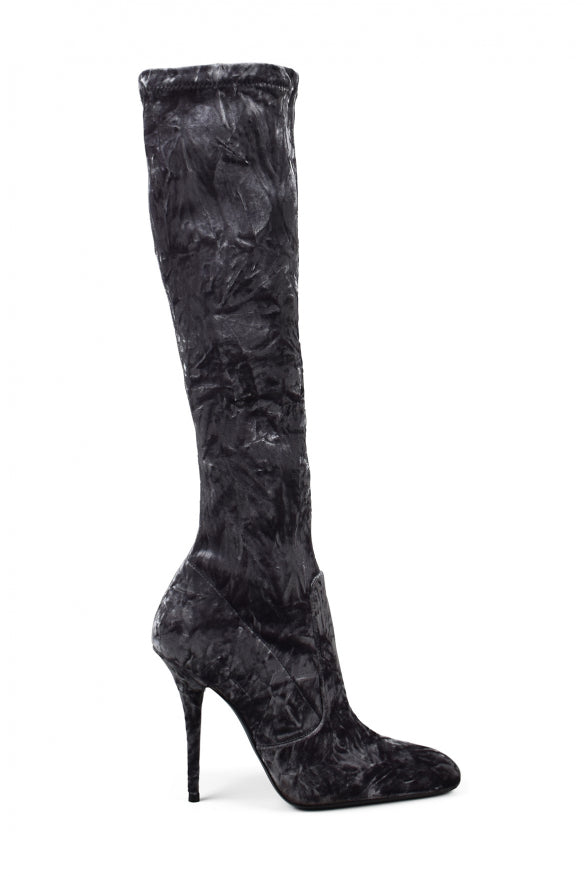 Saint Laurent Women Talia Boots by Luosophy