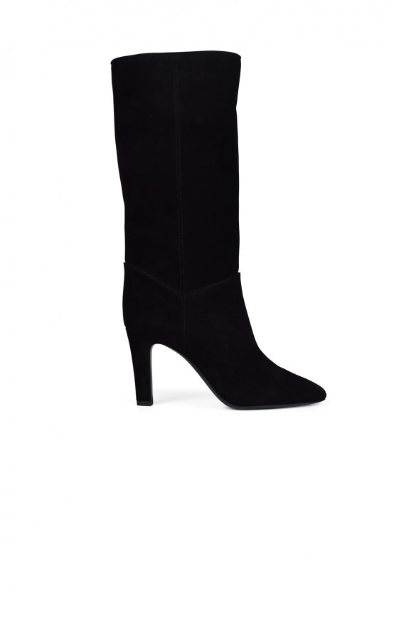 Saint Laurent Women Tracy Boots by Luosophy