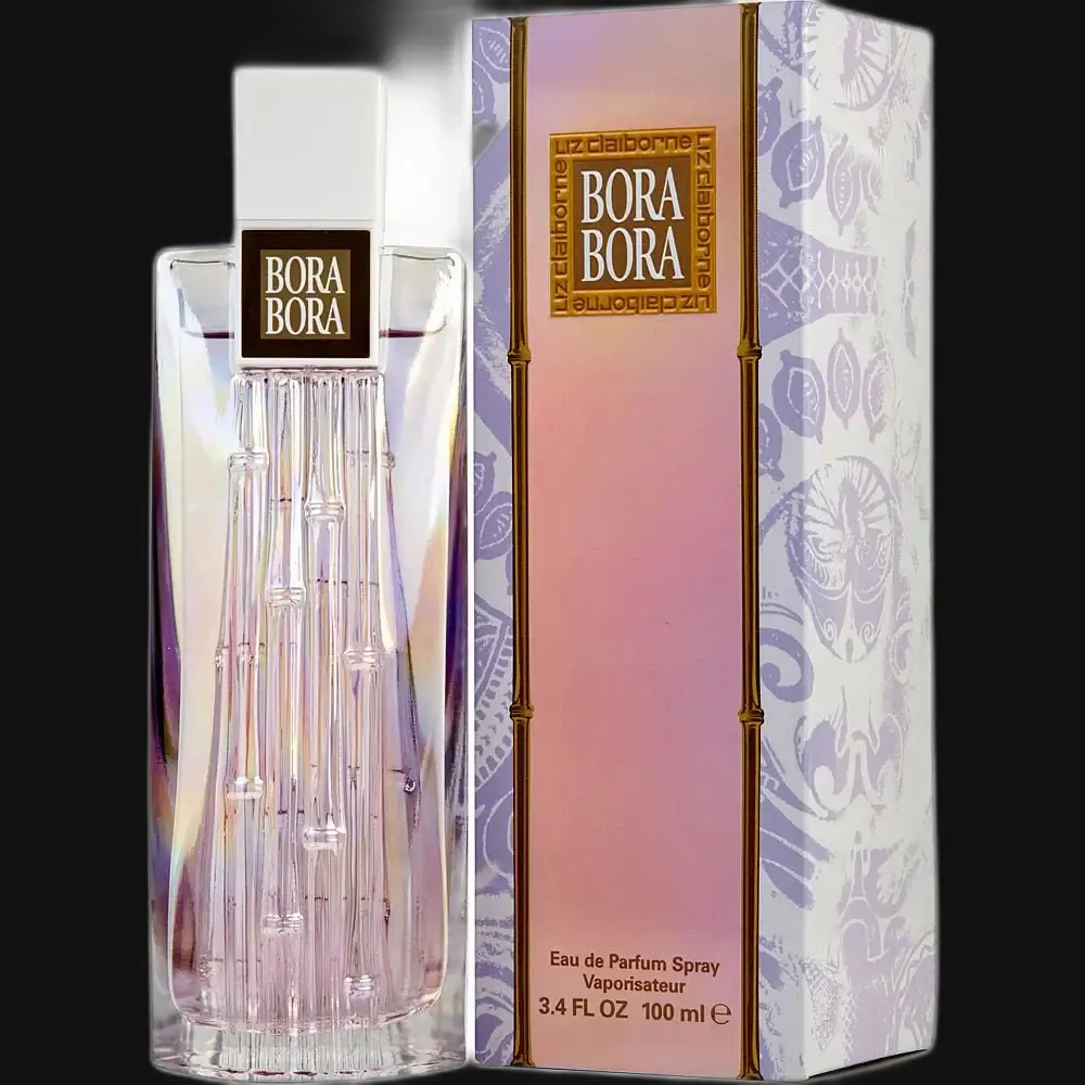 Bora Bora By Liz Claiborne Perfume for Women by Gamer Scents