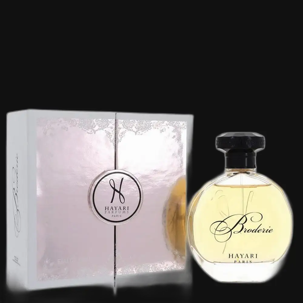 Borderie By Hayari Perfume for Women by Gamer Scents
