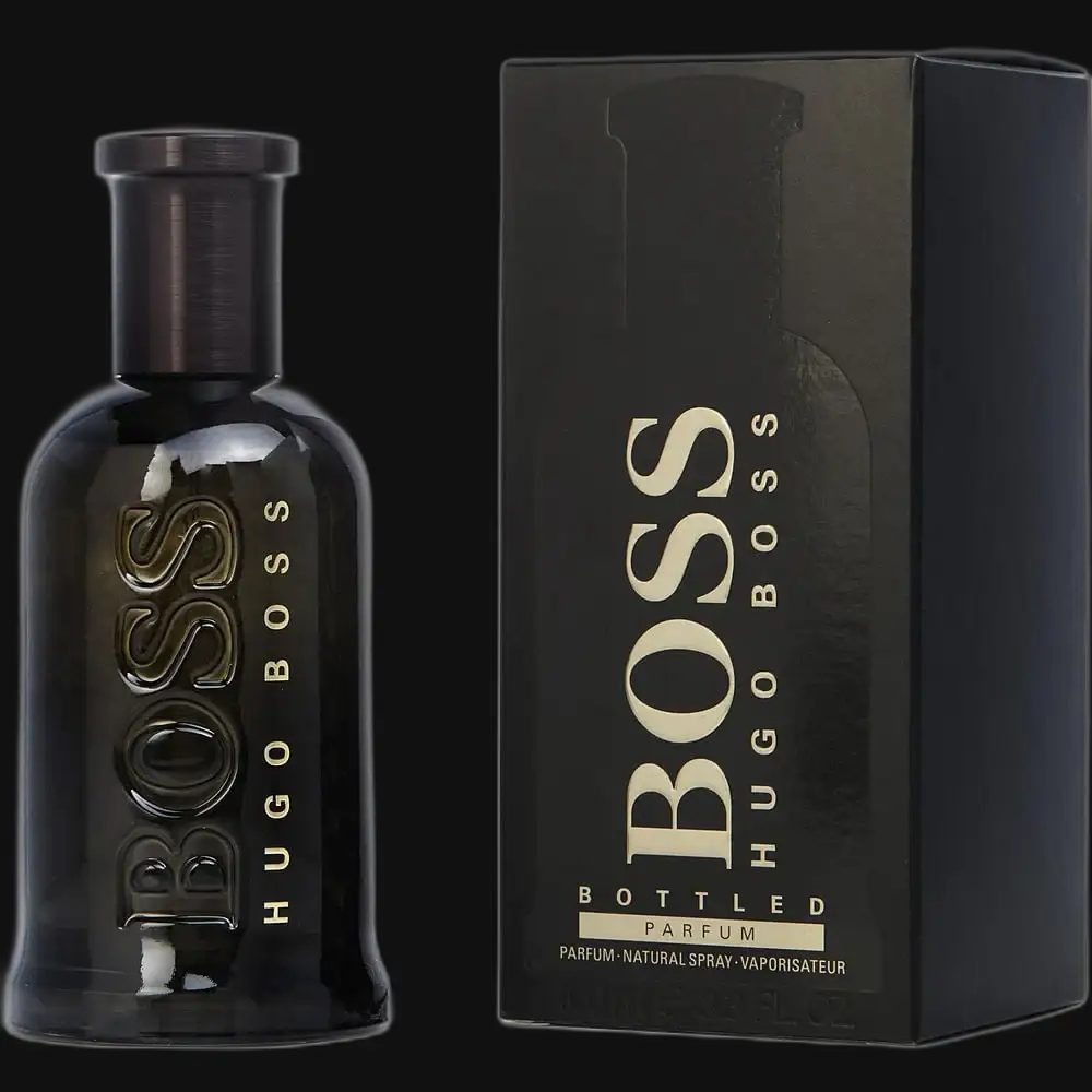 Boss Bottled By Hugo Boss Cologne for Men DestGlow