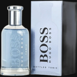 Boss Bottled Tonic By Hugo Boss Cologne for Men