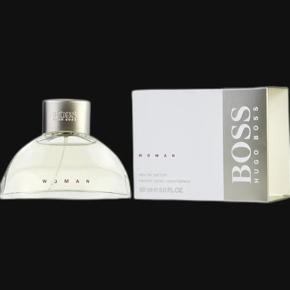 Boss By Hugo Boss Perfume for Women by Gamer Scents