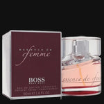 Boss Essence De Femme By Hugo Boss Perfume for Women