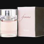 Boss Femme By Hugo Boss Perfume for Women