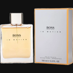 Boss In Motion By Hugo Boss Cologne for Men