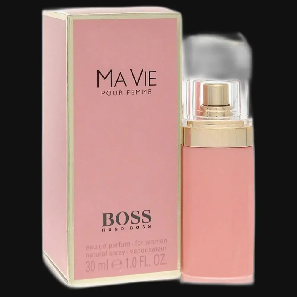 Boss Ma Vie By Hugo Boss Perfume for Women by Gamer Scents