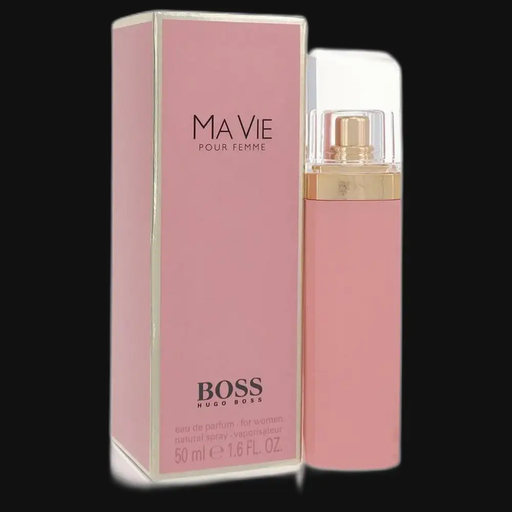 Boss Ma Vie By Hugo Boss Perfume for Women by Gamer Scents