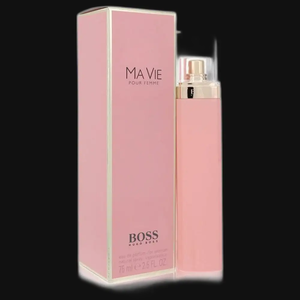 Boss Ma Vie By Hugo Boss Perfume for Women by Gamer Scents