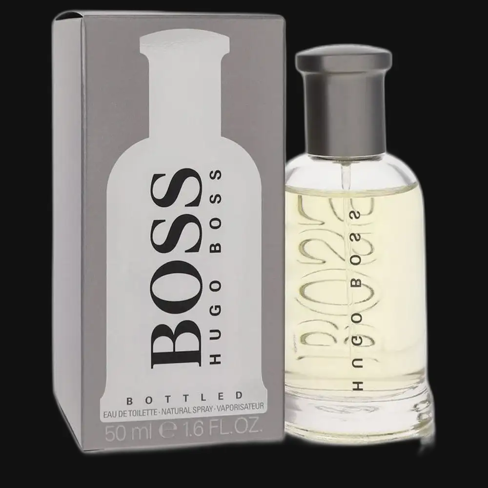 Boss No. 6 By Hugo Boss Cologne for Men by Gamer Scents