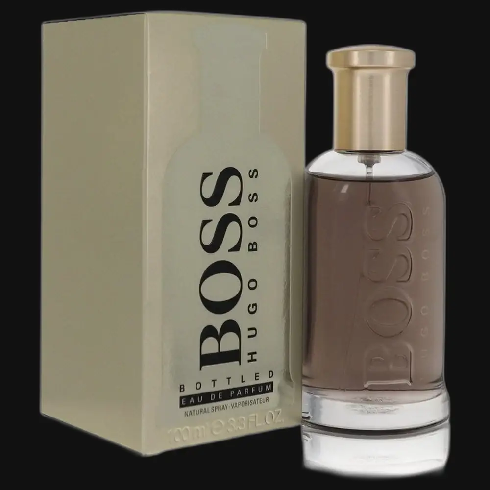 Boss No. 6 By Hugo Boss Cologne for Men by Gamer Scents