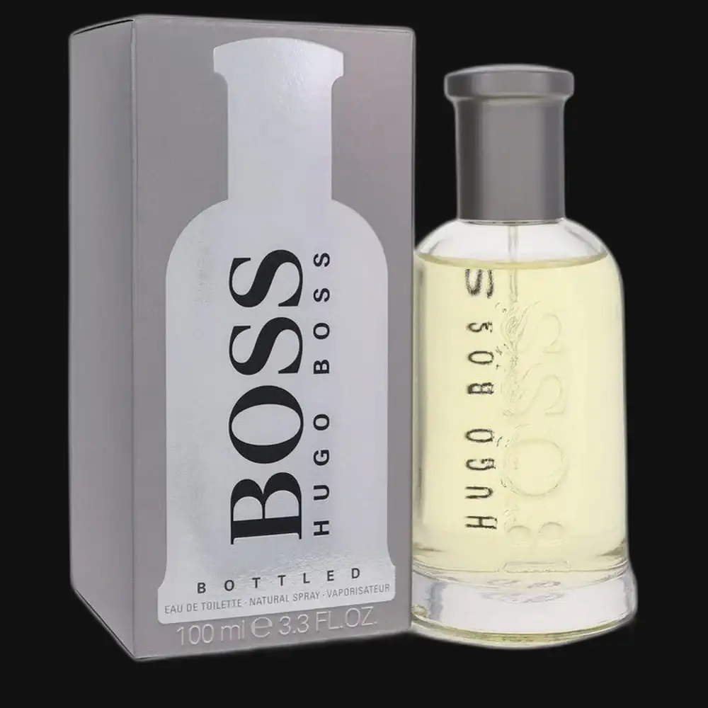 Boss No. 6 By Hugo Boss Cologne for Men