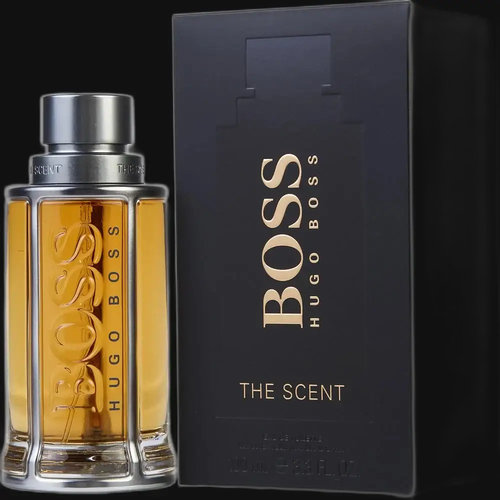 Boss The Scent By Hugo Boss Cologne for Men by Gamer Scents