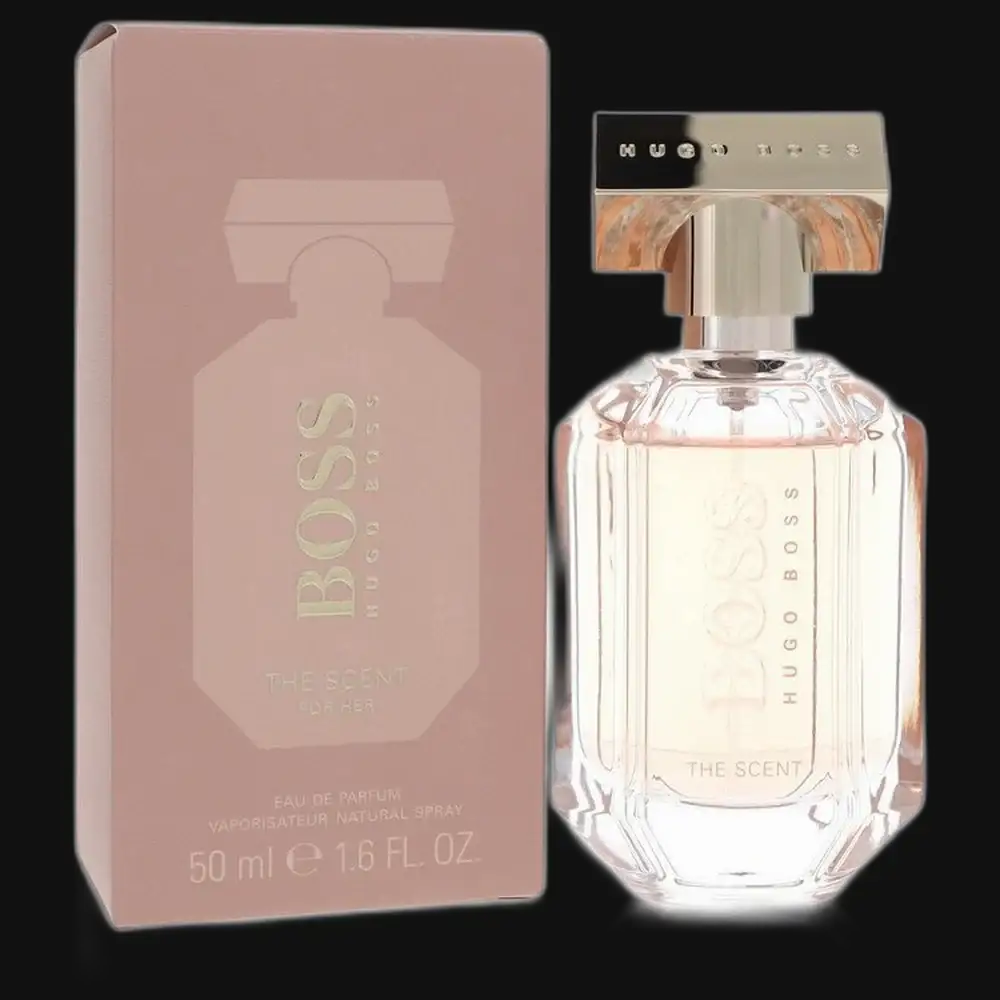 Boss The Scent By Hugo Boss Perfume for Women by Gamer Scents
