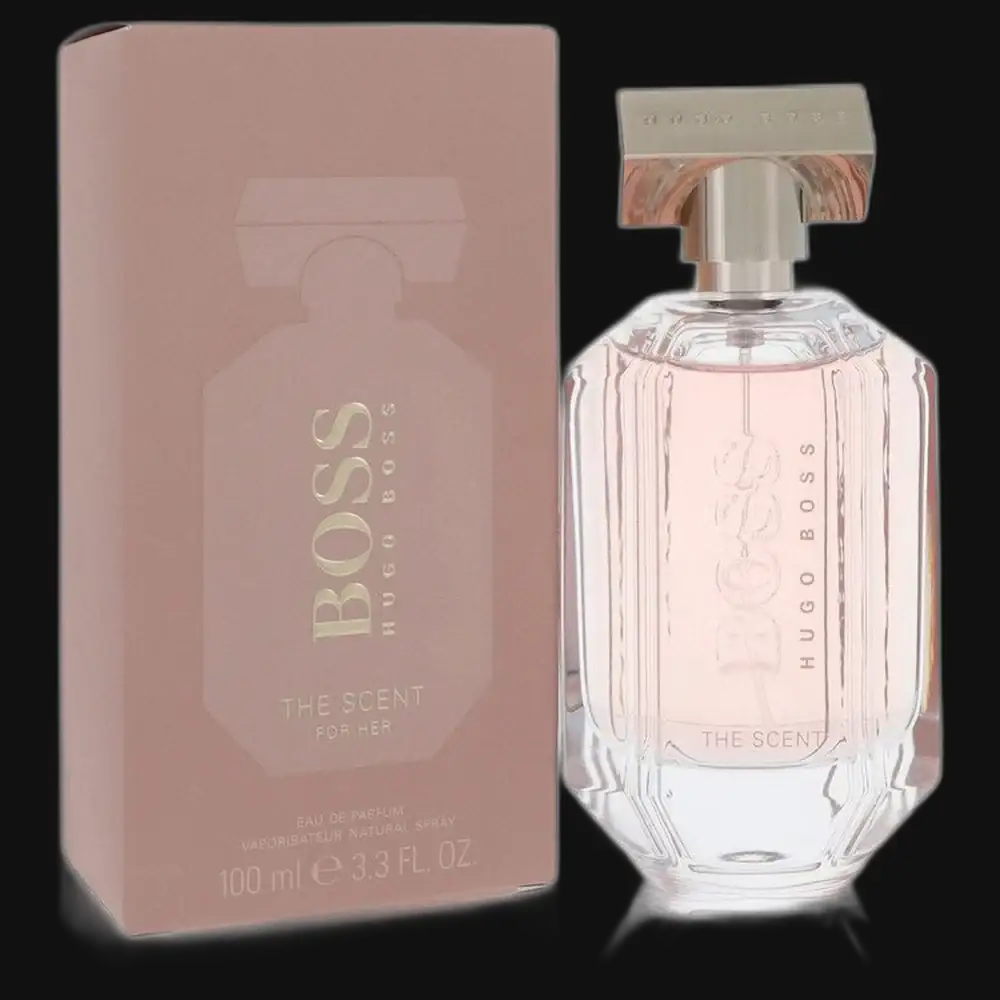 Boss The Scent By Hugo Boss Perfume for Women by Gamer Scents