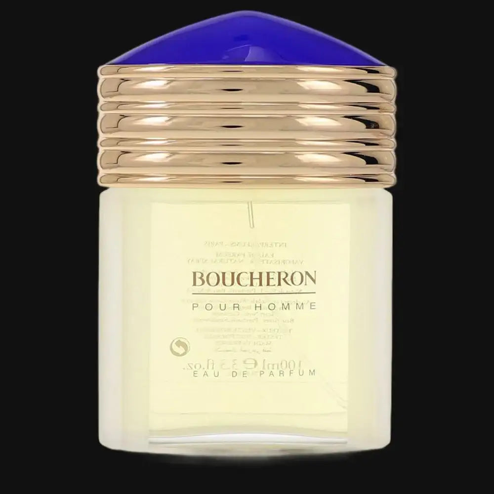 Boucheron By Boucheron Cologne for Men by Gamer Scents
