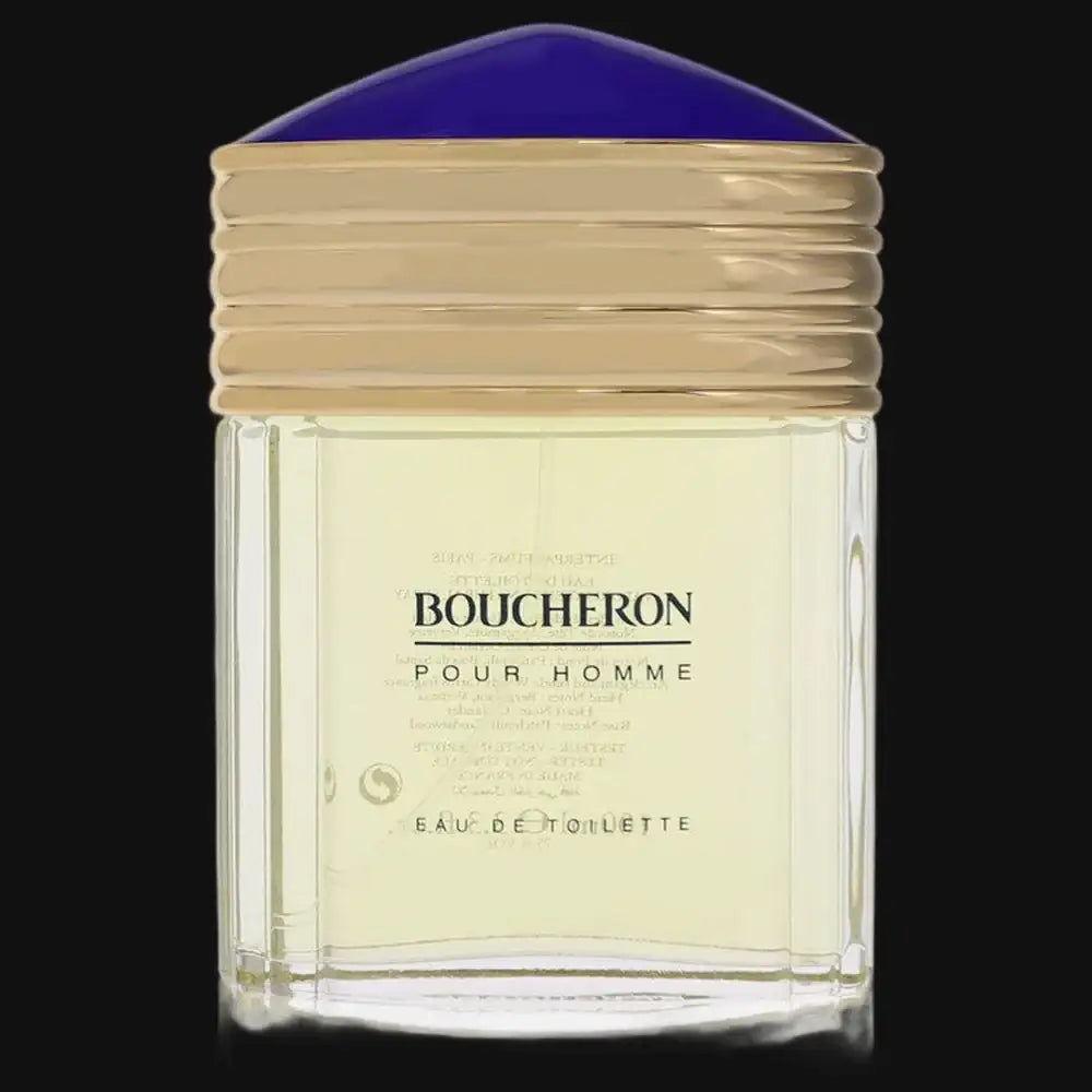 Boucheron By Boucheron Cologne for Men by Gamer Scents