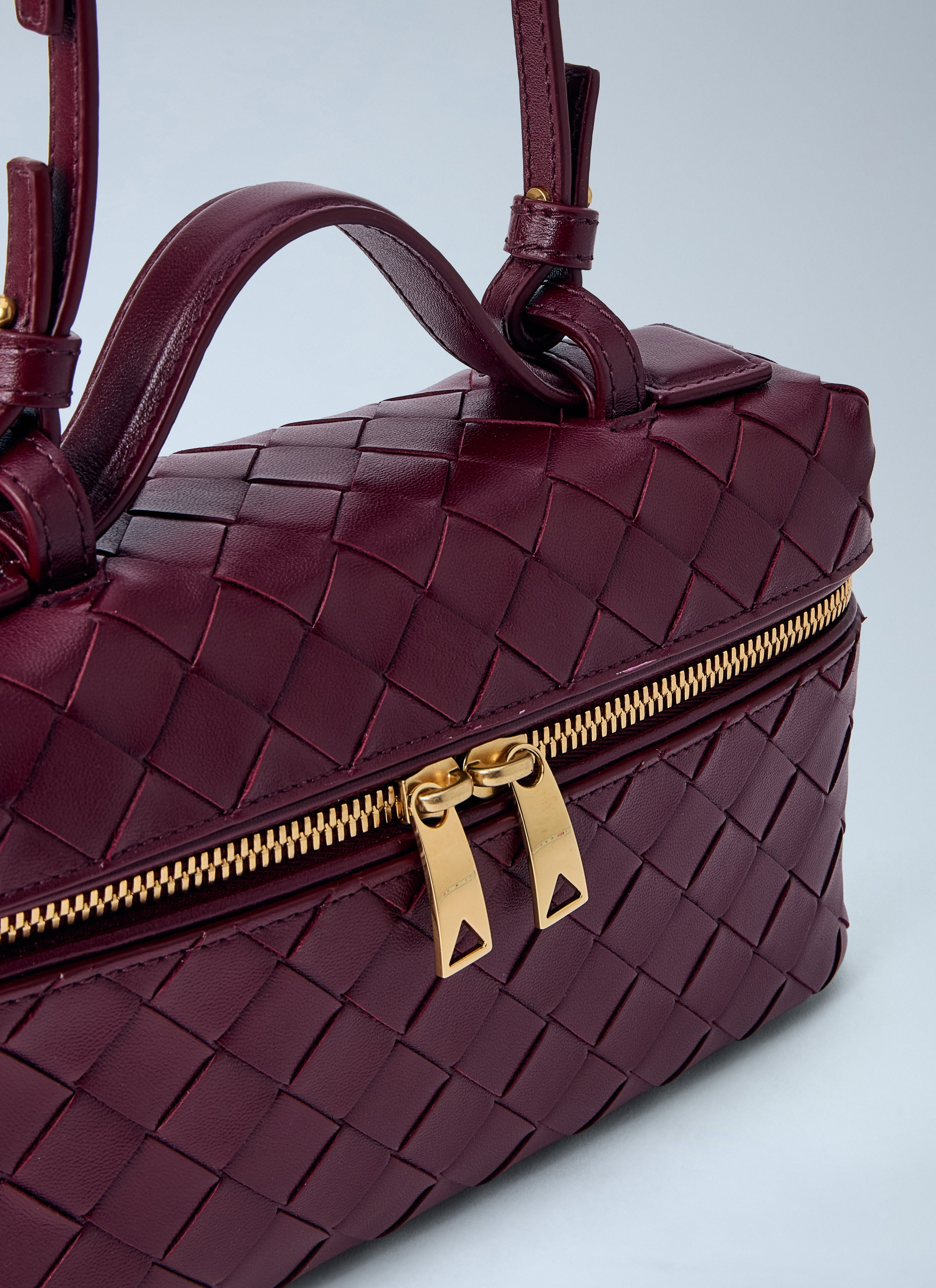 Bottega Veneta Women Bang Bang Crossbody Bag by Luosophy