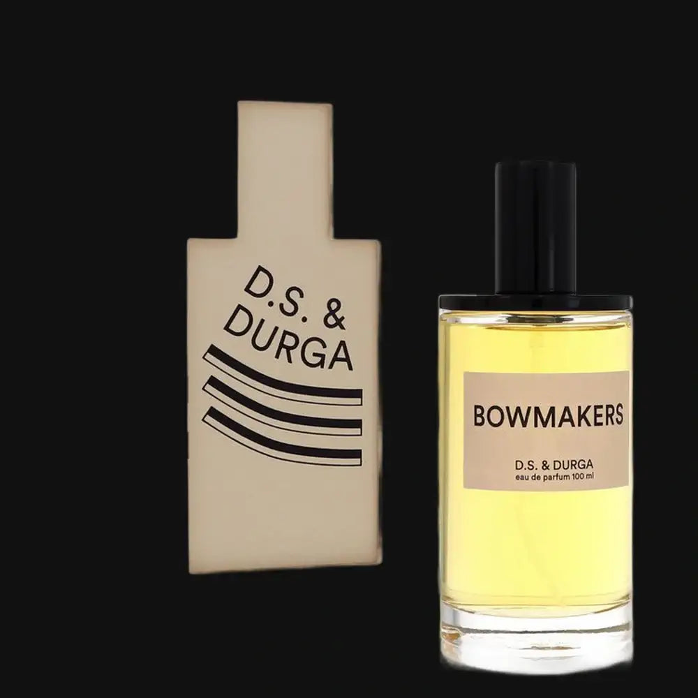 Bowmakers By D.S. & Durga Perfume for Women by Gamer Scents