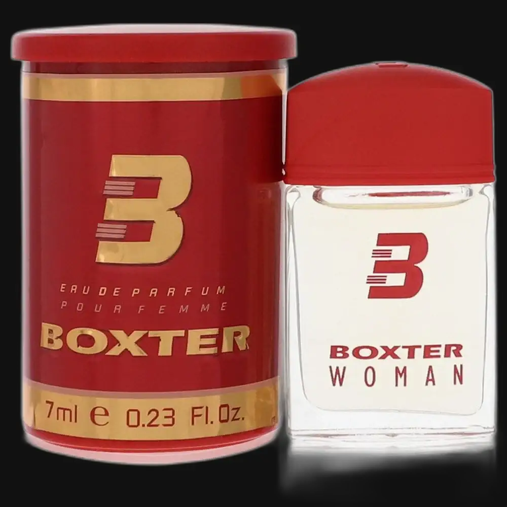 Boxter By Fragluxe Perfume for Women by Gamer Scents