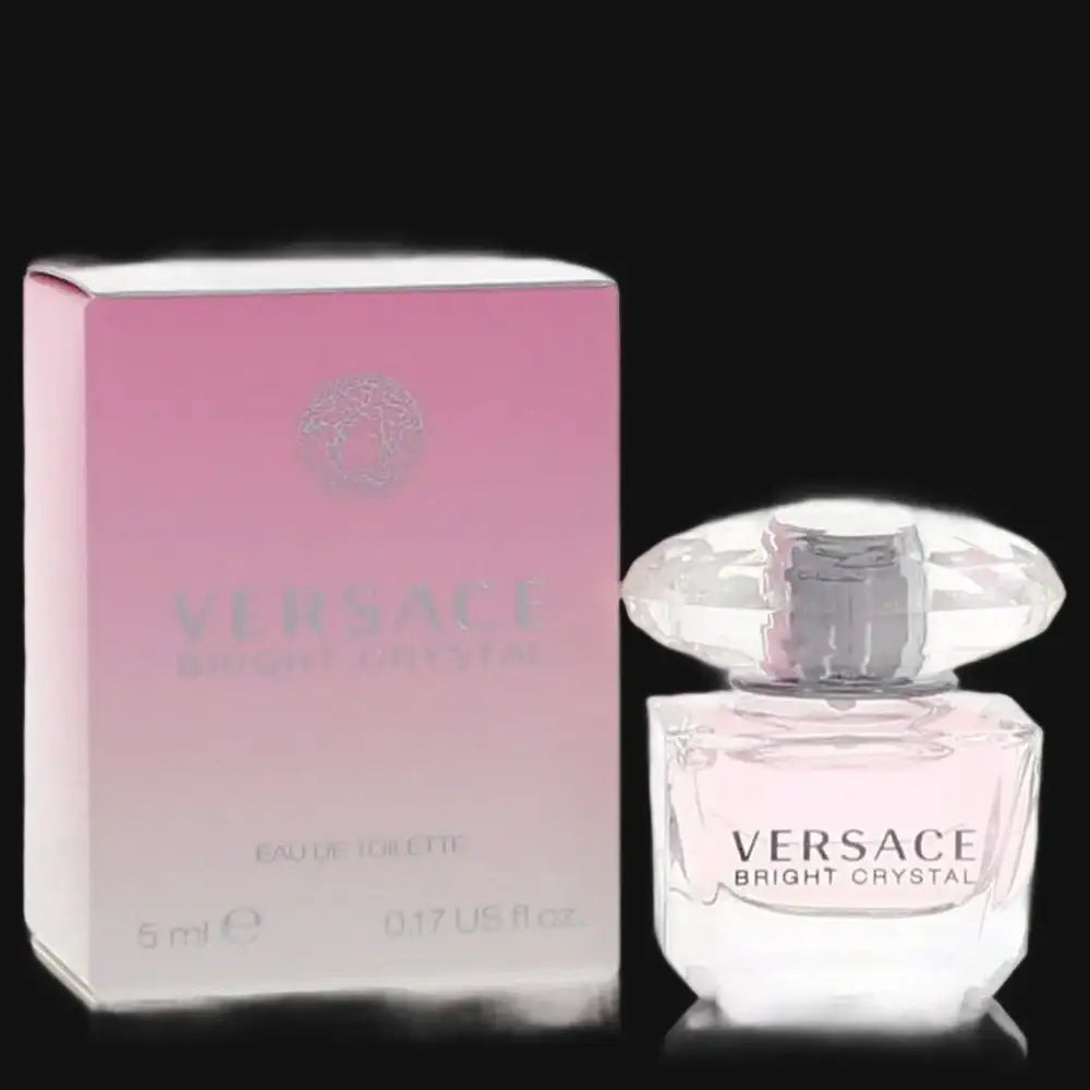 Bright Crystal By Versace Perfume for Women by Gamer Scents