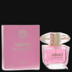 Bright Crystal Pure Perfume By Versace Perfume for Women