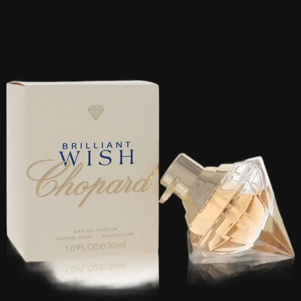 Brilliant Wish By Chopard Perfume for Women by Gamer Scents