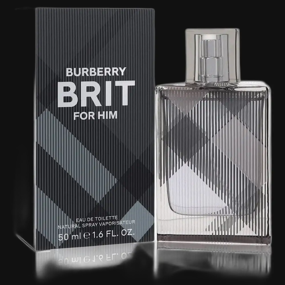 Brit By Burberry Cologne for Men by Gamer Scents