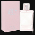 Brit Sheer By Burberry Perfume for Women