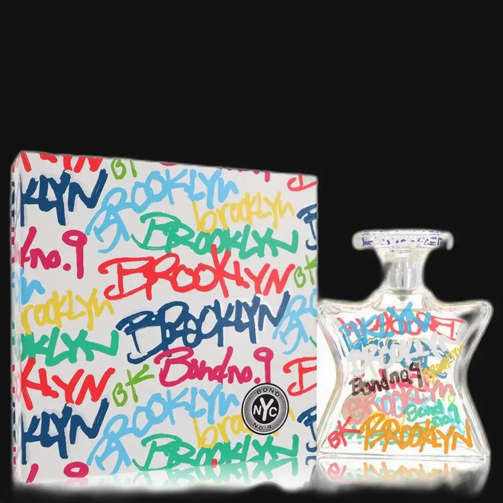 Brooklyn By Bond No. 9 (Unisex) by Gamer Scents