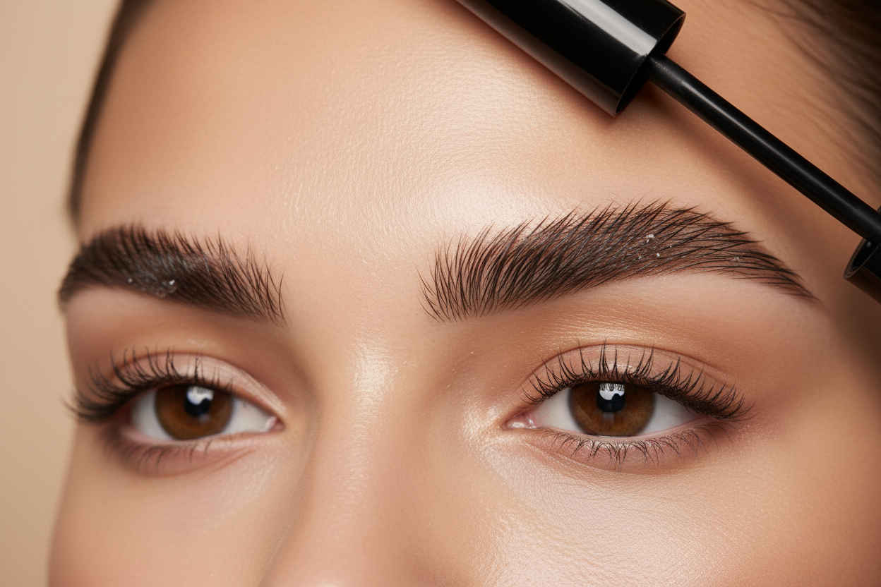 Brow Set Gel | REK Cosmetics by REK Cosmetics