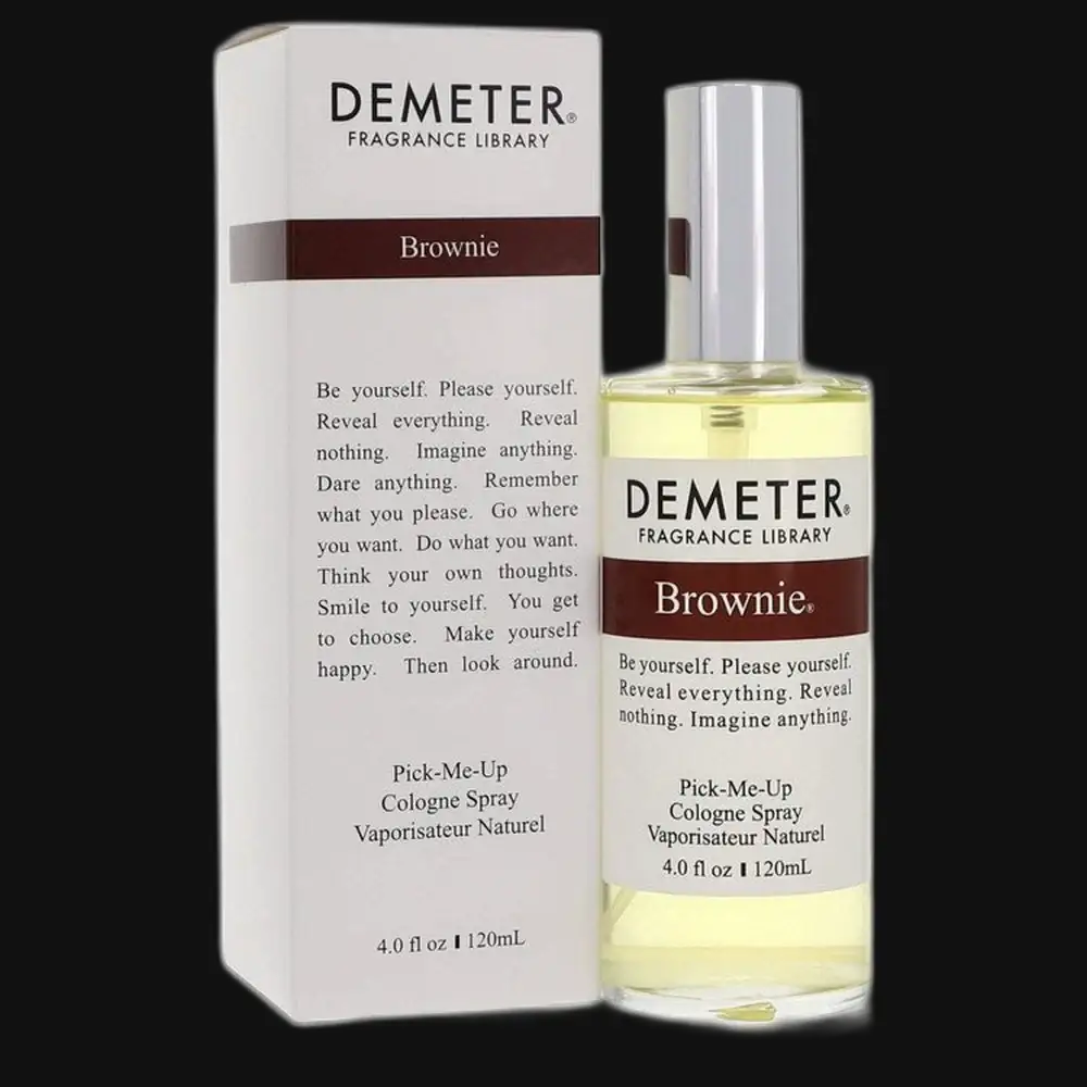 Brownie By Demeter Perfume for Women by Gamer Scents