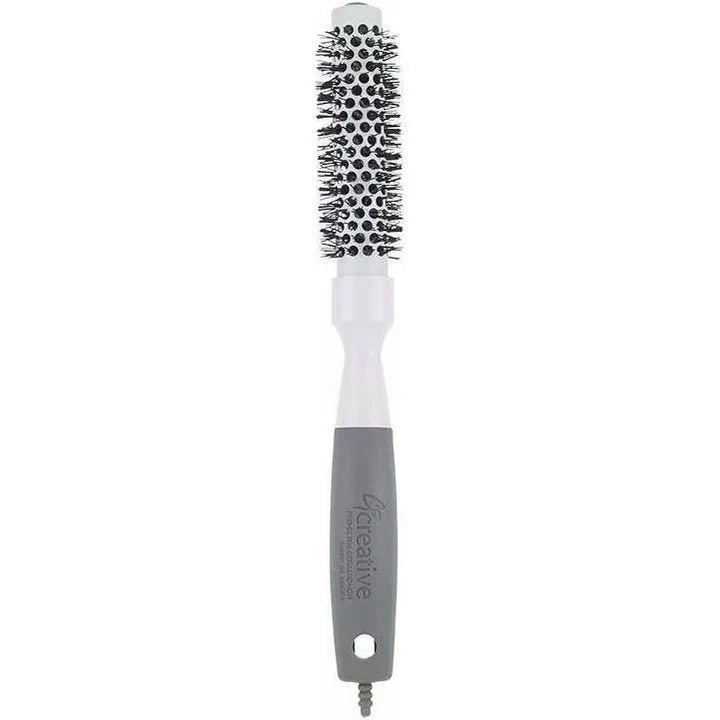 Creative Pro Ultra Ceramic Ion Hair Brush CR101P