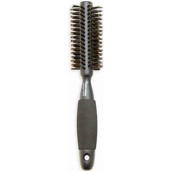 Round Boar Bristle Brush (in three sizes)