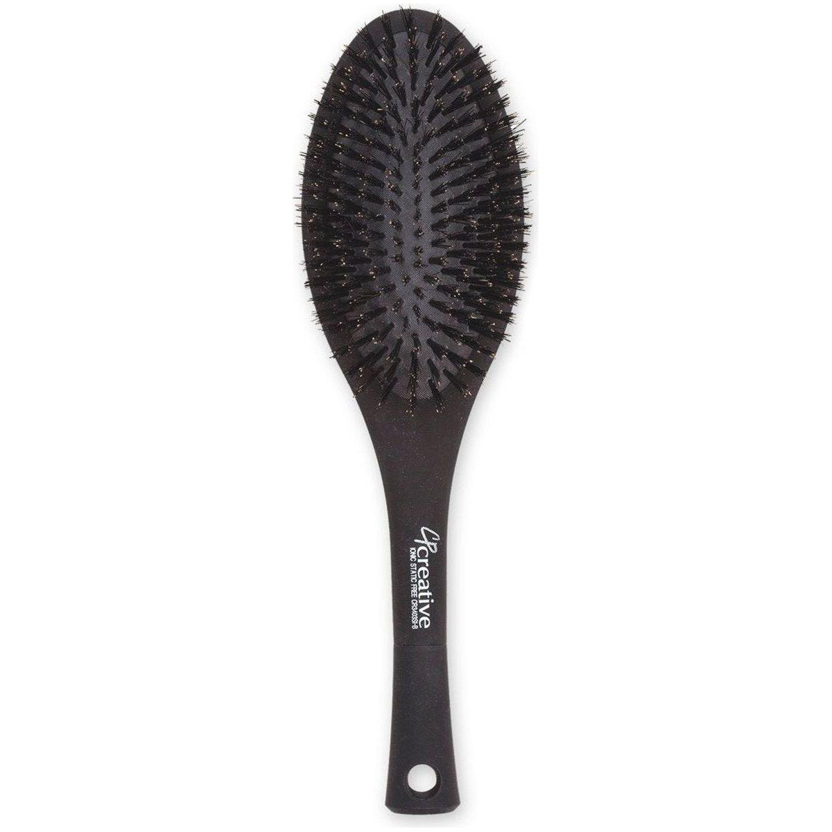 Static-Free Paddle Brush 3403-SI by Pasteur Pharmacy